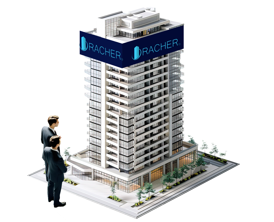 racher condominios narvarte